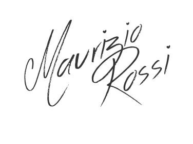 firma Maurizio Rossi